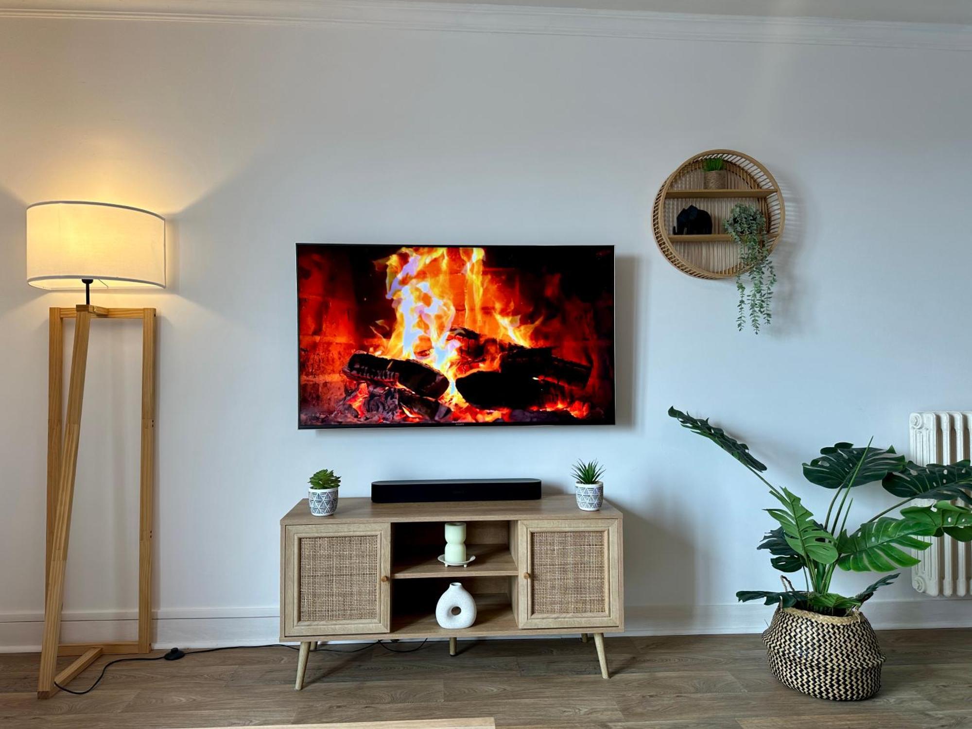 Sejour Detente A Blois - Parking & Netflix Inclus Ngoại thất bức ảnh